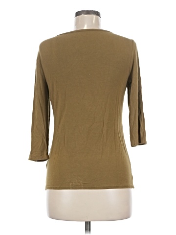 Grace 3/4 Sleeve T-Shirt (view 2)