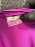 Athleta Purple Cocktail Dress Size 2X - photo 7