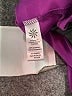 Athleta Purple Cocktail Dress Size 2X - photo 8