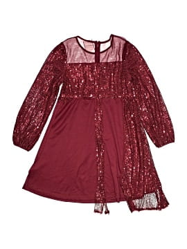 Unbranded Dress (view 2)