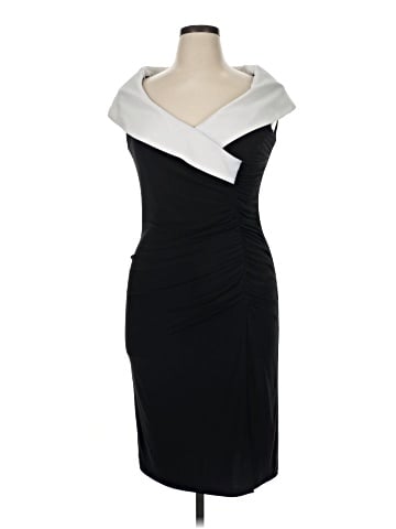 Joseph Ribkoff Cocktail Dress (view 1)
