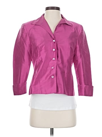 Kate Hill Blazer (view 1)