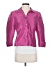 Kate Hill Pink Blazer Size 4 - photo 1