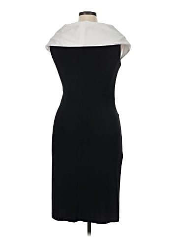 Joseph Ribkoff Cocktail Dress (view 2)