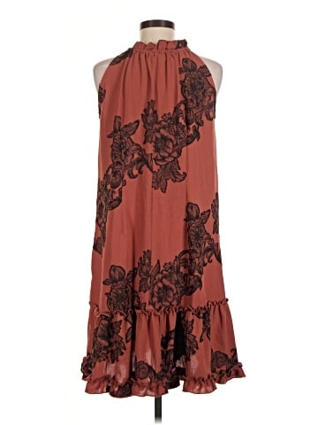 Signature by Robbie Bee Cocktail Dress (view 2)