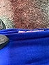 Under Armour Solid Blue Short Sleeve T-Shirt Size XS (kids) - photo 4