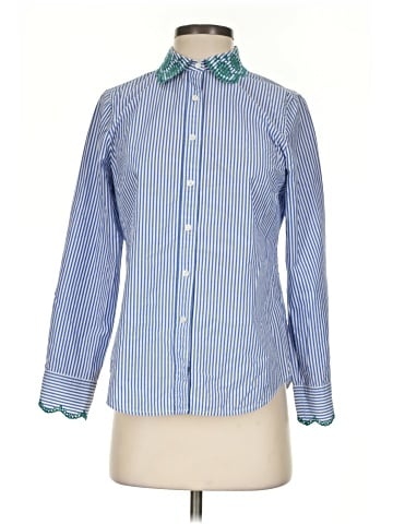 J.Crew Long Sleeve Button-Down Shirt (view 1)