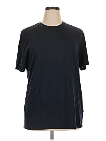 DKNY Short Sleeve T-Shirt (view 1)