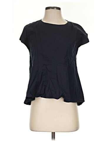 Jil Sander Short Sleeve Top (view 1)