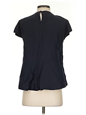 Jil Sander Short Sleeve Top (view 2)