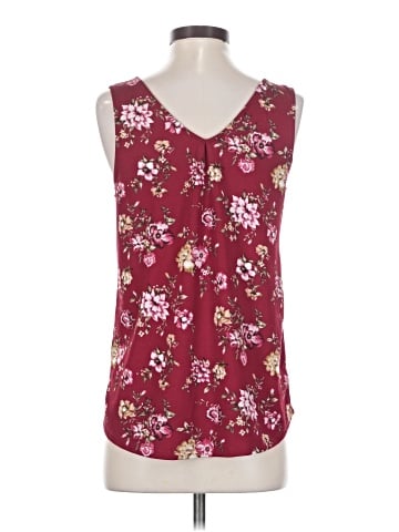Papermoon Sleeveless Blouse (view 2)