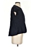 Jil Sander Black Short Sleeve Top Size EU (IT) 40 / US 4 - photo 4