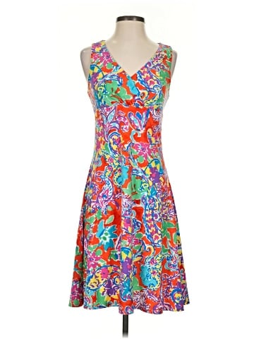 Lauren by Ralph Lauren Cocktail Dress (view 1)