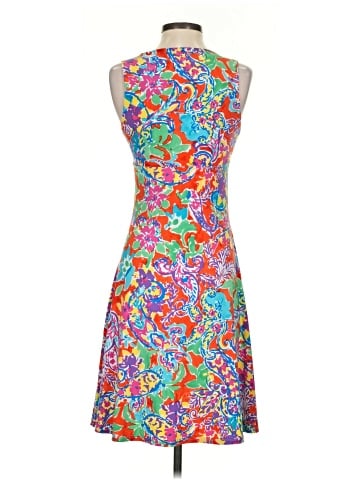 Lauren by Ralph Lauren Cocktail Dress (view 2)