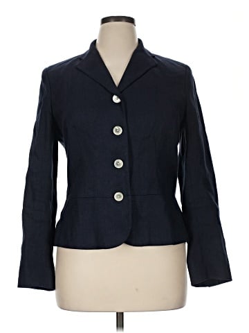 Lauren by Ralph Lauren Blazer (view 1)