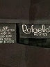 Rafaella 100% Polyester Black Dress Pants Size 12 (petite) - photo 4