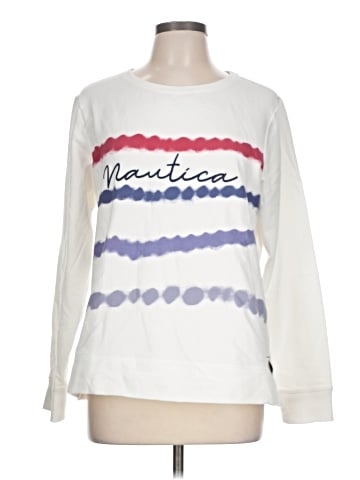 Nautica Long Sleeve Top (view 1)