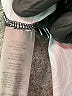 EP Pro Black Long Sleeve Turtleneck Size S - photo 8