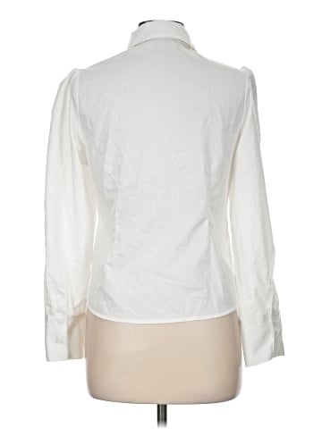 French Connection Long Sleeve Blouse (view 2)