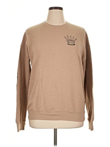 Charlotte Sweatshirt (view 1)