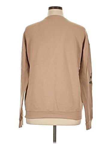 Charlotte Sweatshirt (view 2)