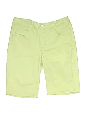 Riders by Lee Khaki Shorts (view 1)