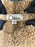 Dittos 100% Polyester Tan Pullover Sweater Size L - photo 7