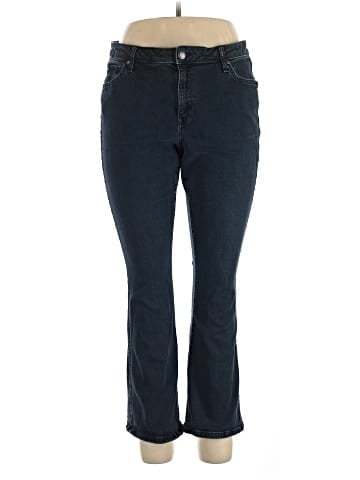 Simply Vera Vera Wang Jeans (view 1)