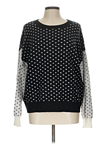 Nautica Pullover Sweater (view 1)