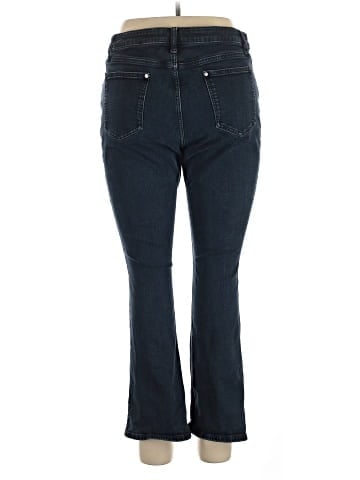 Simply Vera Vera Wang Jeans (view 2)