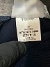 Florence Eiseman Solid Black Dress Size 10 - photo 4