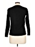 Sfera Black Pullover Sweater Size L - photo 2