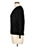 Sfera Black Pullover Sweater Size L - photo 5