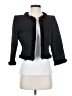 Albert Nipon Black Jacket Size 4 - photo 1