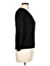 Sfera Black Pullover Sweater Size L - photo 4