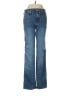 NYDJ Blue Jeans Size 6 - photo 1