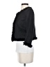 Albert Nipon Black Jacket Size 4 - photo 5