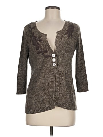 DKNY Jeans Cardigan (view 1)
