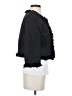 Albert Nipon Black Jacket Size 4 - photo 4