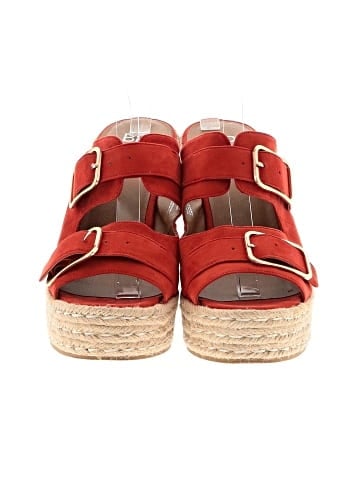BP. Wedges (view 2)