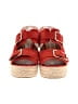 BP. Red Wedges Size 10 - photo 2