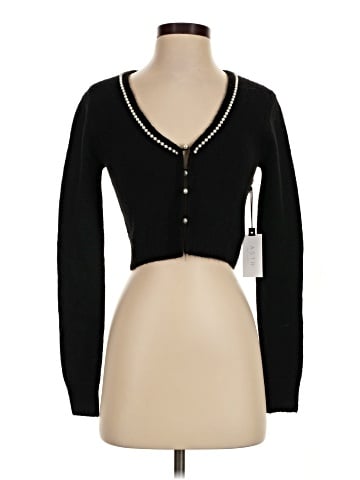 ASTR The Label Cardigan (view 1)