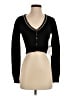 ASTR The Label Black Cardigan Size XS - photo 1