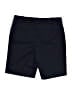 Talbots Solid Blue Shorts Size 4 - photo 2