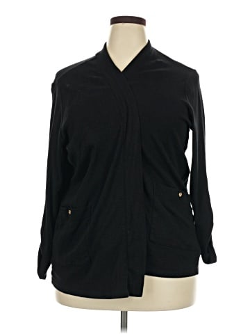 Jones New York Signature Cardigan (view 1)