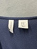 Paraphrase Blue Short Sleeve T-Shirt Size XXS - photo 7