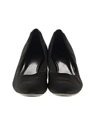 Circa Joan & David Wedges (view 2)
