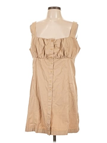 Gap Casual Dress (view 1)