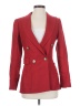 Reiss Red Blazer Size 2 - photo 1