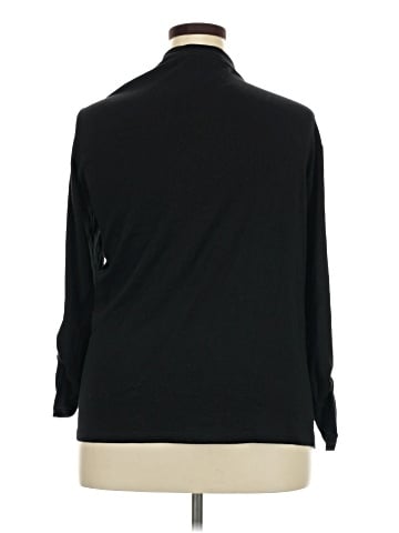 Jones New York Signature Cardigan (view 2)